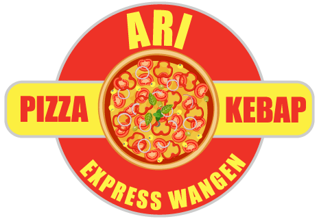 Pizza Ari Express – 062 213 04 13 – Essen online bestellen